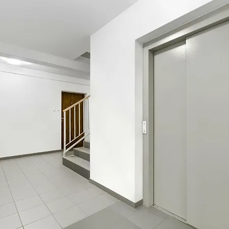 דירה Margi Katrin Apartament שצ'צ'ין