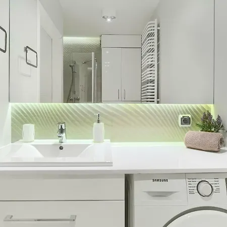 Margi Katrin Apartament דירה שצ'צ'ין