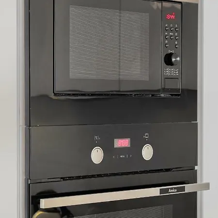 Margi Katrin Apartament דירה שצ'צ'ין