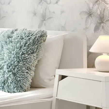 Margi Katrin Apartament שצ'צ'ין