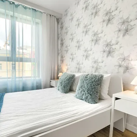 Margi Katrin Apartament דירה שצ'צ'ין