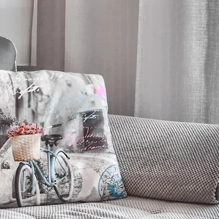 Margi Katrin Apartament