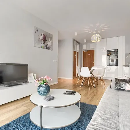 Margi Katrin Apartament