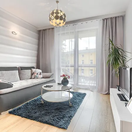 דירה Margi Katrin Apartament