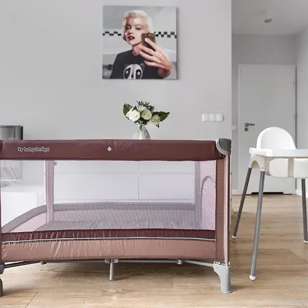 Margi Katrin Apartament שצ'צ'ין